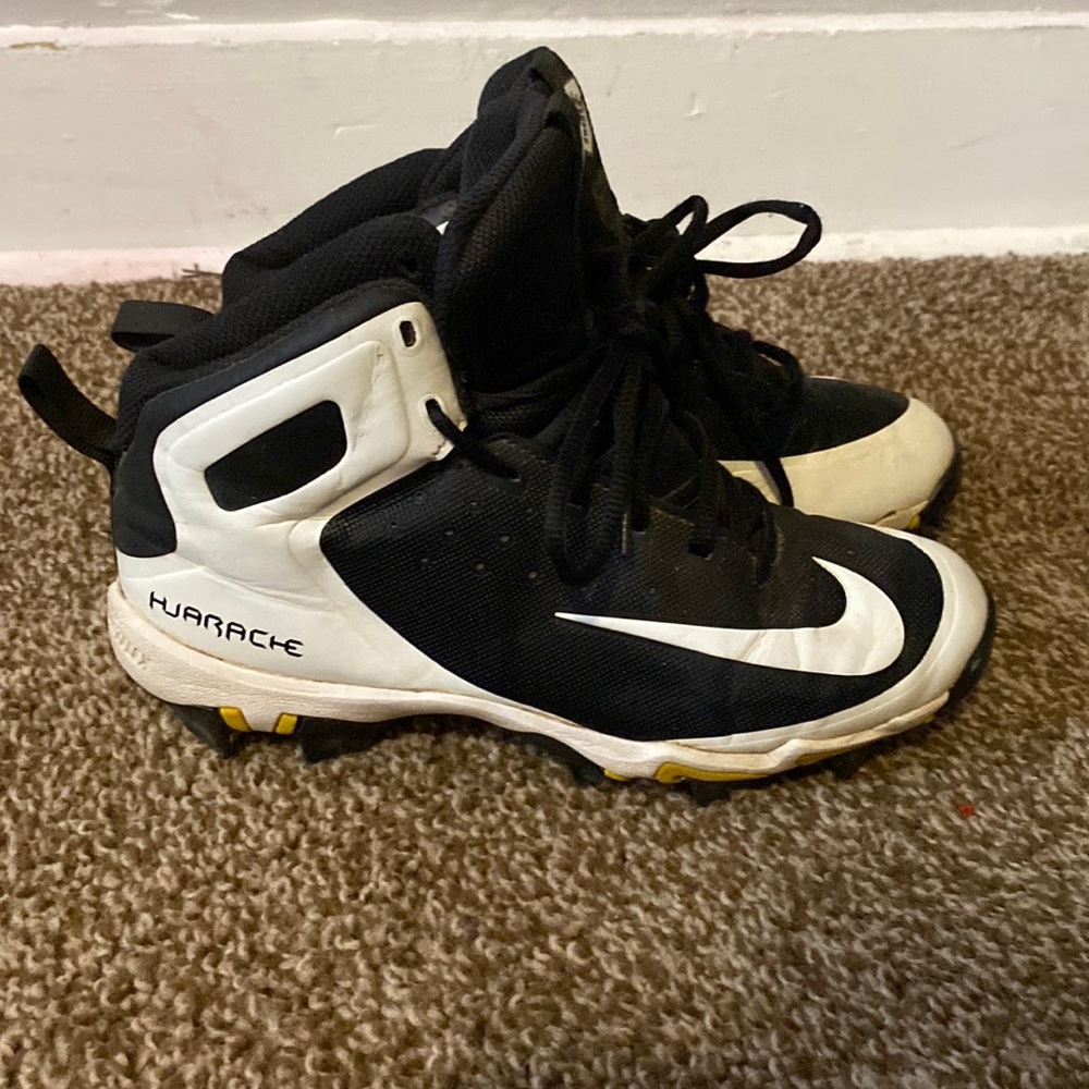 Cleats